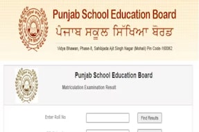 Punjab Board 10th Result (PSEB) 2024 Live Updates