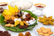Puthandu Feast: 5 Must-Have Traditional Foods for the Tamil New Year 2024!