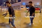 Rahul Vaidya Struggles to Walk Through Knee-deep Water in Dubai, Shocking Video Goes Viral | Watch