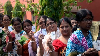 Raiganj Lok Sabha Election 2024: 7 Facts About The Constituency Bordering Bangladesh - Vimarsana News