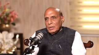 Electoral Bond Donations And Action against Firms Unrelated, Says Rajnath Singh in Exclusive Interview to News18 - Vimarsana News