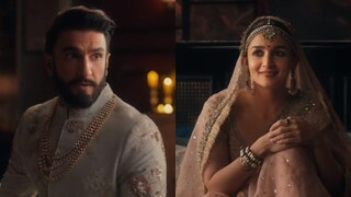 Alia Bhatt And Ranveer Singh As Newlyweds Discuss Their 'First Time' In Viral Ad; Watch Here - Vimarsana News