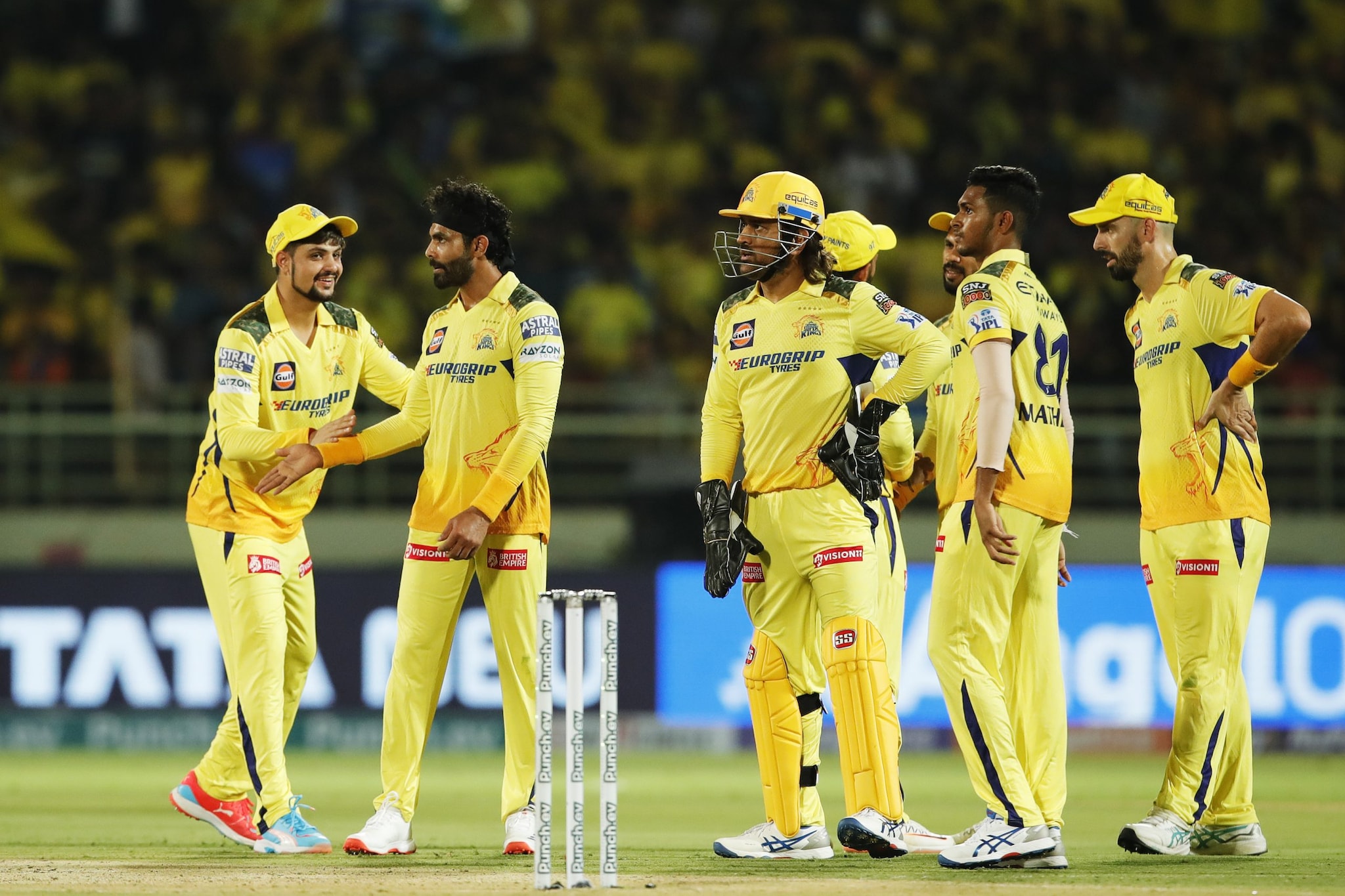 Ipl 2024 Dc Vs Csk In Photos Khaleel Ahmed And Mukesh Kumar Combine To Deliver Delhi Capitals Ipl 2024 Dc Vs Csk In Photos Khaleel Ahmed And Mukesh Kumar Combine To Deliver Delhi Capitals
