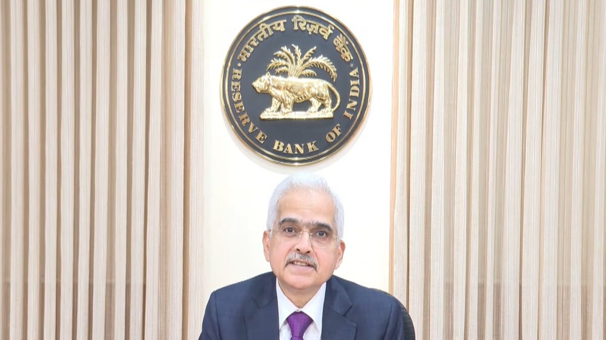 Interest Rate Cut At This Stage Could Be Premature, Risky: RBI Governor Shaktikanta Das