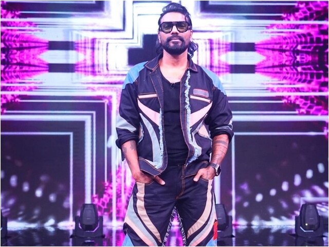 Remo D'Souza has choreographed numerous chart topping tracks. (Image: remodsouza/Instagram)
