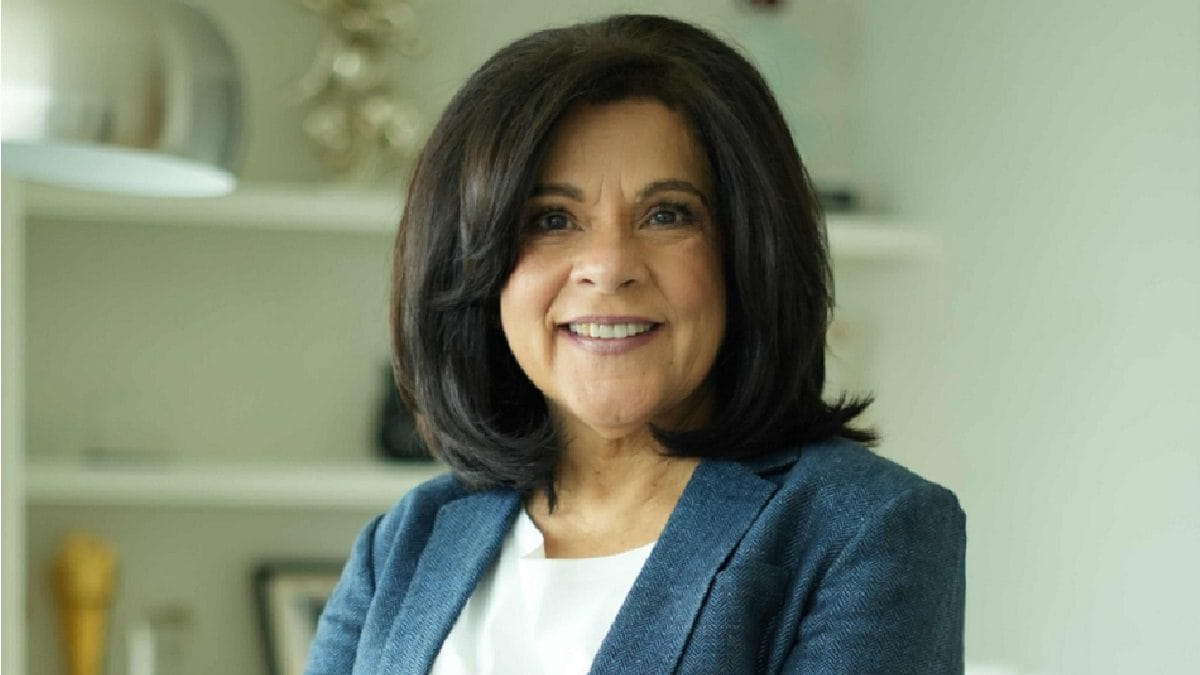 Renuka Jagtiani: From Mumbai Roots to Global Retail Leadership