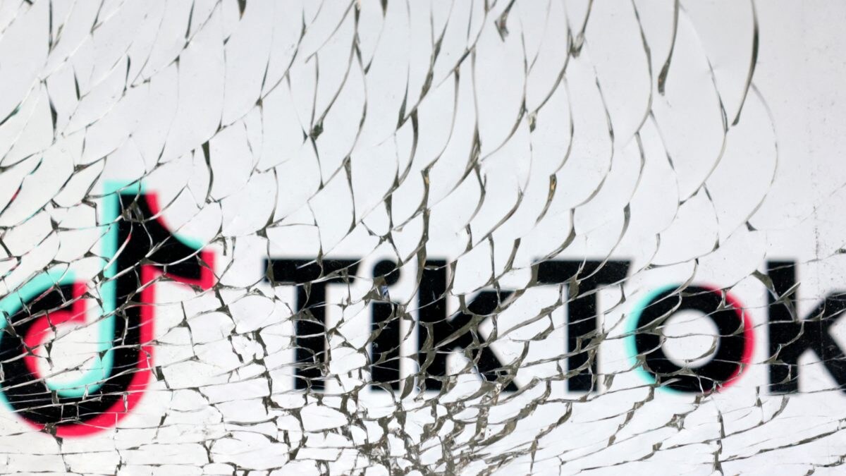 TikTok And ByteDance Go Against US Govt With New Legal Tussle