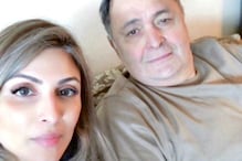 Rishi Kapoor's Daughter Riddhima Says She Missed His Last Call to Her: 'I Wish I Had Picked It'
