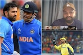 ‘MS Dhoni Will be Coming to USA’: Rohit Sharma’s Big Announcement Ahead of T20 World Cup