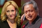 Opinion | JK Rowling's Courage, Shashi Tharoor's Double Standards