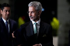 Haven't Received Anything Worthy Of Being Probed By Indian Agencies: Jaishankar On Nijjar Case