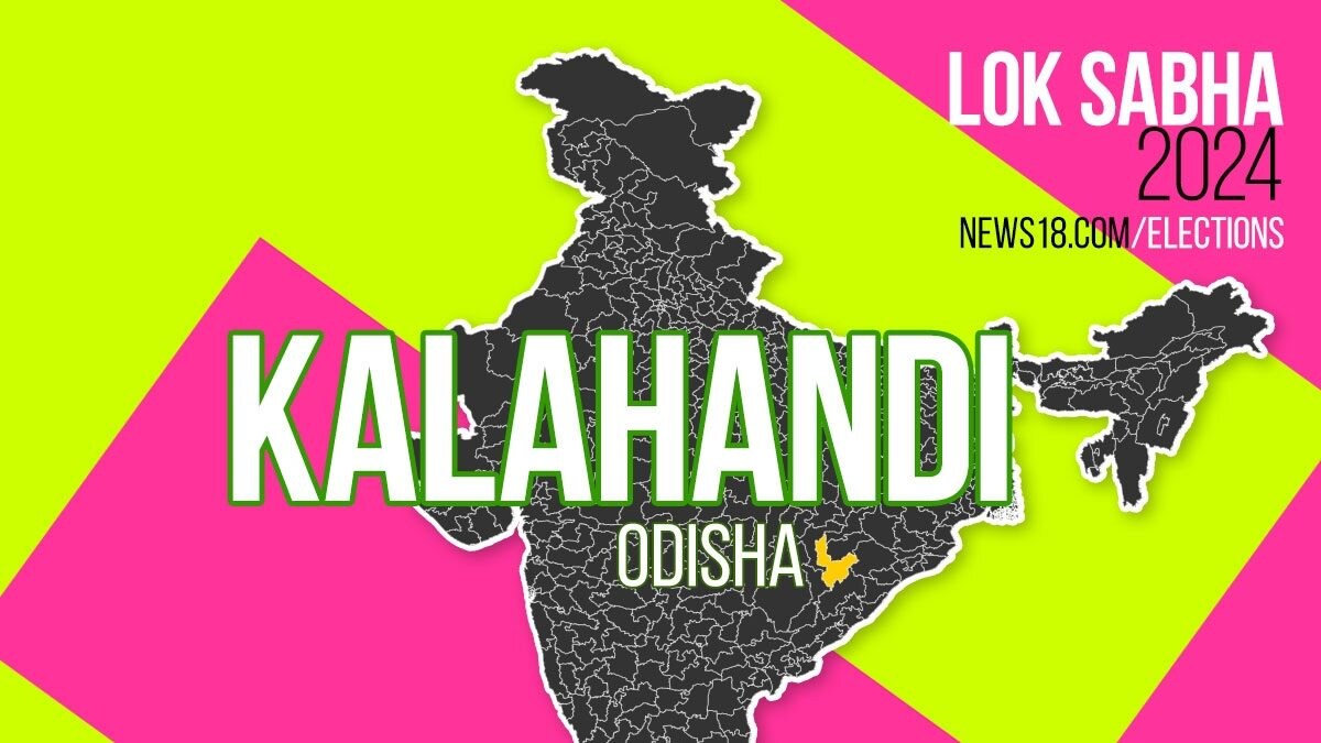 BJD, BJP, Cong Claims Credit for Kalahandi's Transformation, Field New Faces in LS Polls - Vimarsana News