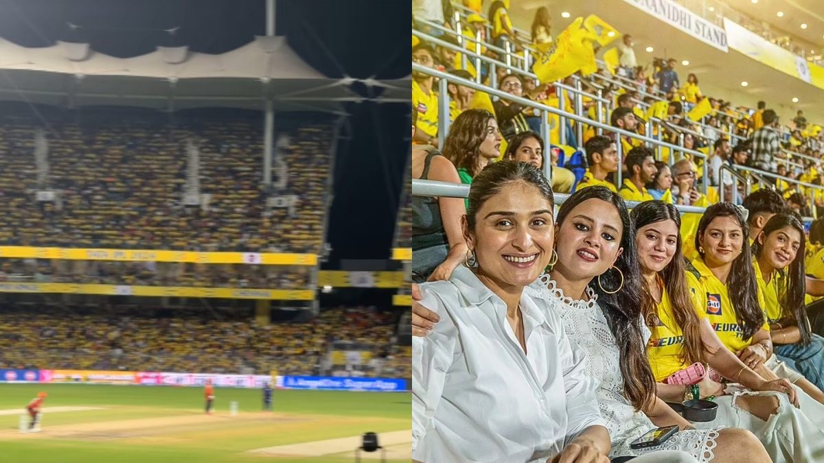 'Baby is on The Way': MS Dhoni's Wife Sakshi Makes a Special Request to Chennai Super Kings