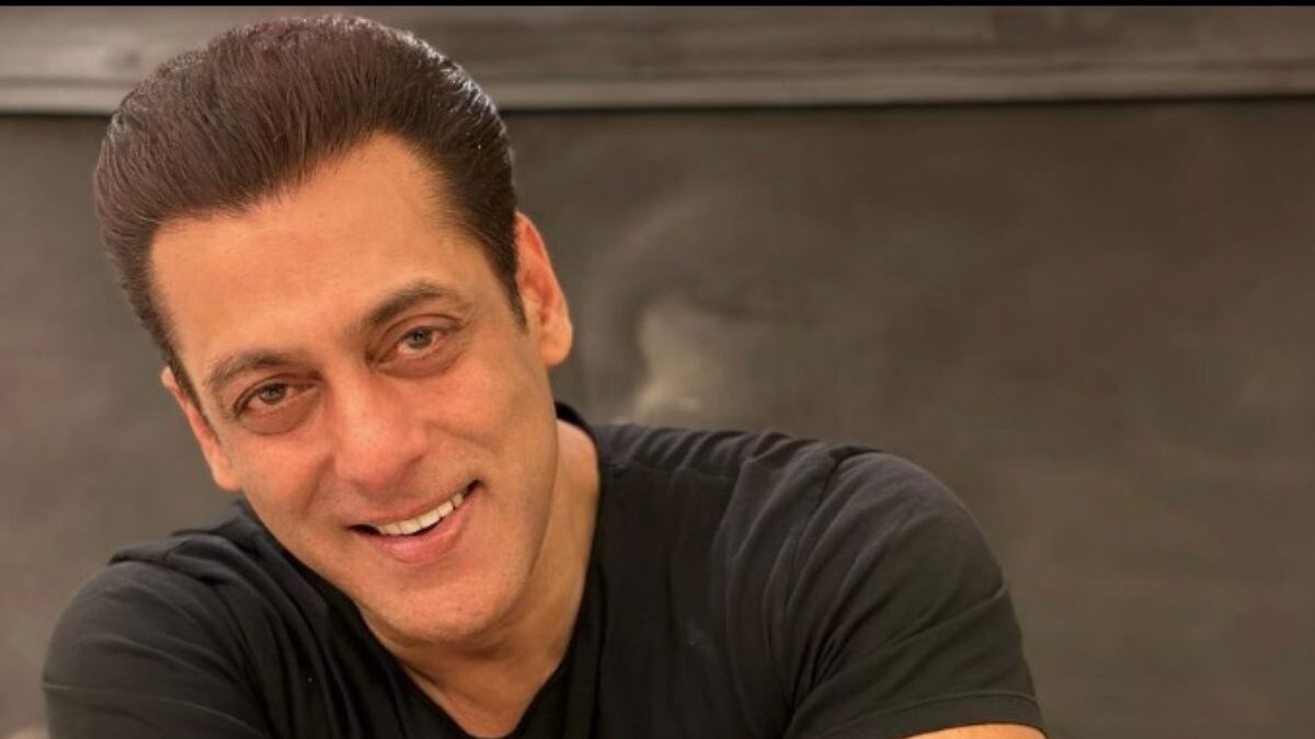 Firing Outside Salman Khan's House: Post-mortem on Accused Anuj Thapan's Body Done at JJ Hospital - Vimarsana News