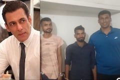 Salman Khan House Firing: Trained In Bihar, Accused Carried Out Attack For 'Publicity'