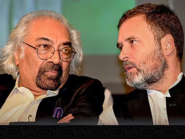 Praising US policy, Pitroda has suggested that 55 per cent of a person's wealth should be taken by government after his/her death, and redistributed. (File photo)