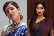 Samantha Ruth Prabhu Applauds Janhvi Kapoor For Ulajh Teaser, Says 'Outstanding This Looks'