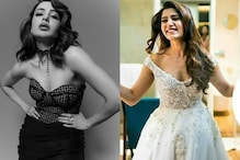 Samantha Ruth Prabhu Chops Her Wedding Gown to Turn It into Hot Strapless Dress, Sexy Video Goes Viral