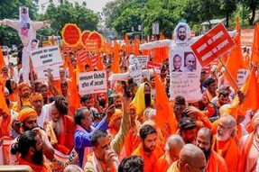 Opinion | Beyond Politics: Protecting Sanatana Dharma from Misguided Extremism