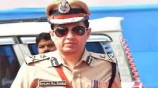 NCB Top Cop Sanjay Singh, Who Gave Clean Chit To Aryan Khan In Drugs Case, Takes Voluntary Retirement - Vimarsana News