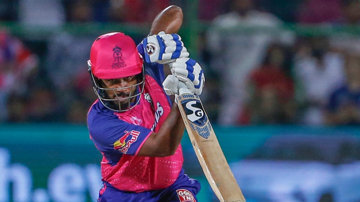 'Next India Captain After Rohit Sharma': Sanju Samson Gets Endorsement ...