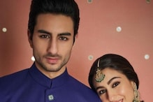 Sara Ali Khan Welcomes Brother Ibrahim Ali Khan On Instagram, Says ‘Time To Kill With The Cam’; Photo