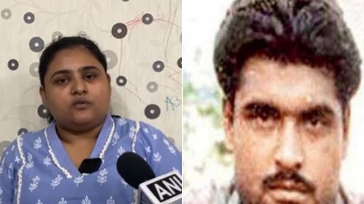 'Result of His Own Deeds': Sarabjit Singh's Daughter Suspects Pak Govt ...