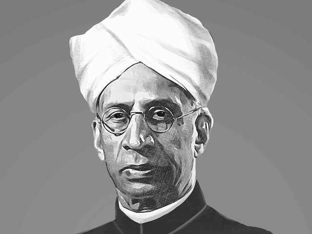 Dr Sarvepalli Radhakrishnan Death Anniversary: 15 Inspirational Quotes ...