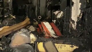 2 Children Among 7 Killed After Massive Fire Breaks Out in Maharashtra's Aurangabad, Probe On - Vimarsana News