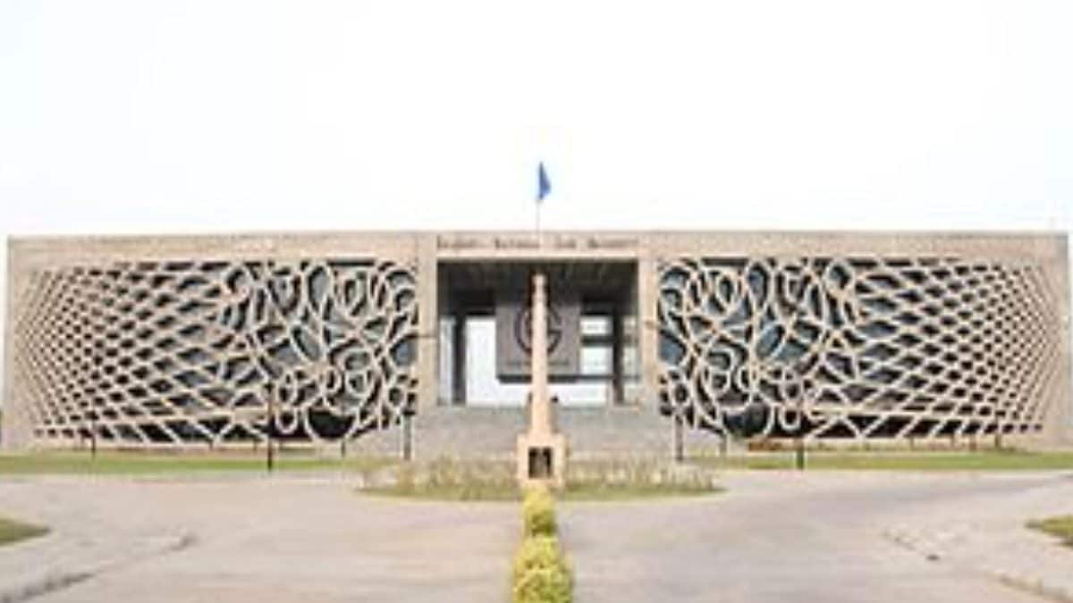 GNLU Rape-harassment Allegations: High-level Panel to Assess Varsity’s ...