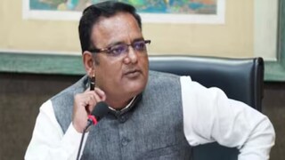 AAP Faces 'Dalit Dilemma' as Delhi Minister Anand Leaves Party ahead of Lok Sabha Polls - Vimarsana News