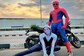 'We Have All Powers...': Delhi's Viral 'Spiderman Couple' Arrested, Here's Why
