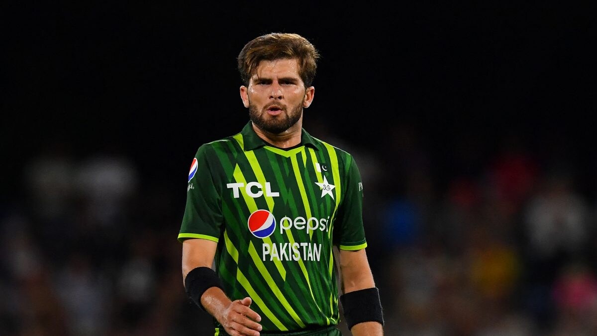 Shaheen Afridi Accused of Bad Behaviour and Lobbying by Head Coach Gary ...