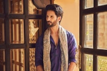 Shahid Kapoor’s Travel Plans Get Leaked, Viral Itinerary Photo Leaves Netizens SHOCKED