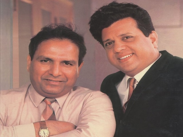 Shankar-Jaikishan: Masters of the Golden Age of Hindi Film Music - News18