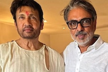 Shekhar Suman Says Sanjay Leela Bhansali 'Has Every Right To Be Angry': 'Raj Kapoor Was Like This'