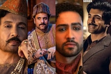 Heeramandi: Fardeen Khan, Taha Shah, Shekhar And Adhyayan Suman To Play Nawabs In Sanjay Leela Bhansali's Show