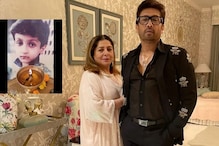 Shekhar Suman Removed All Religious Idols After Son Aayush’s Demise: 'I Said, Will Never Go To God'