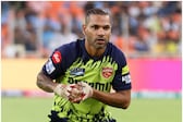 IPL 2024: PBKS Will Be Without Shikhar Dhawan, Confirms Sunil Joshi But Adds Pressure Will be on KKR
