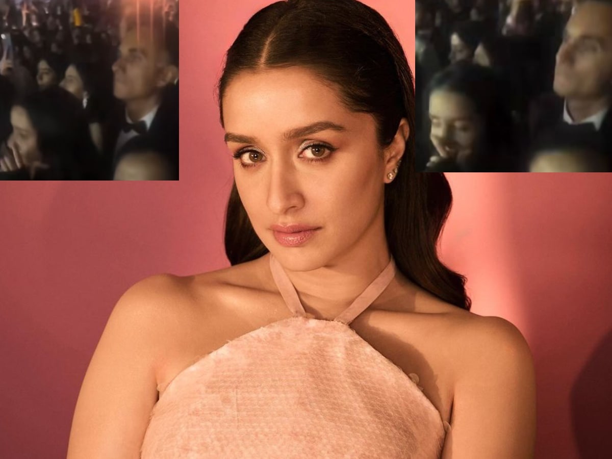 Shraddha Kapoor Flaunts American, Russian, English And French Accents In  New Ad; Fans React | Watch - News18