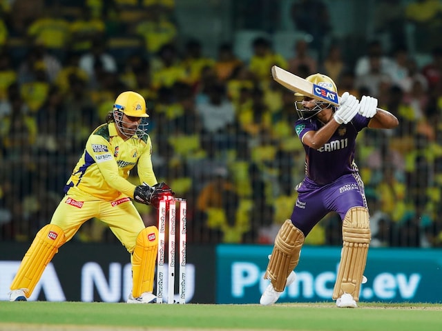 Soft and Unnecessary Wickets Were the Downfall': Robin Uthappa on KKR's Poor Batting Performance Against CSK - News18