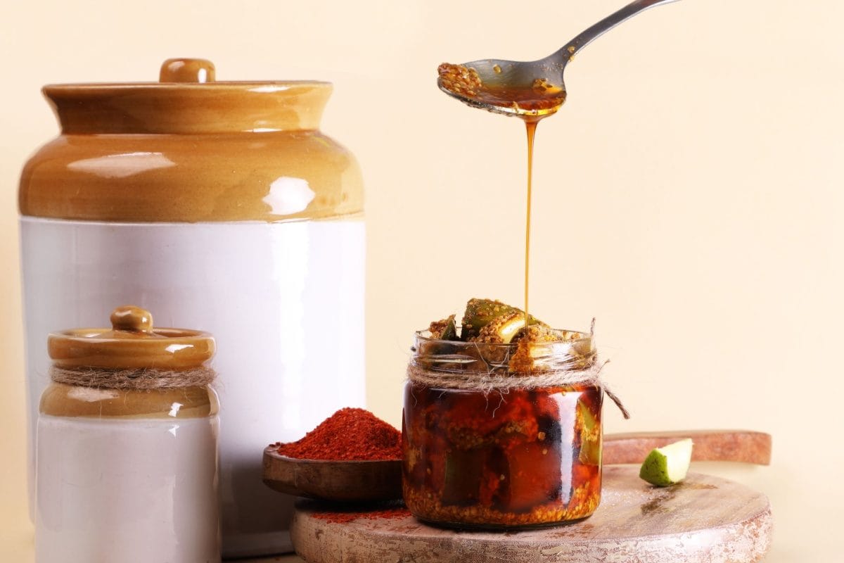 How Do Indian Pickles Preserve Cultural Traditions And Regional Flavors?
