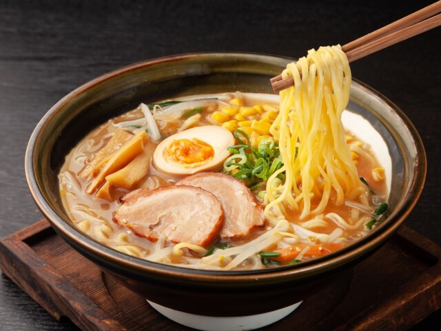 Ramen holds a special place in the hearts and bowls of food enthusiasts worldwide