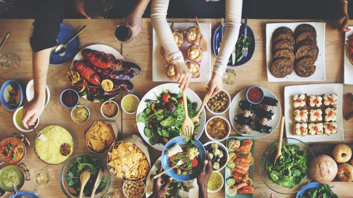 Indulge in Culinary Delights: 6 Food Festivals in Delhi You Can't Miss ...