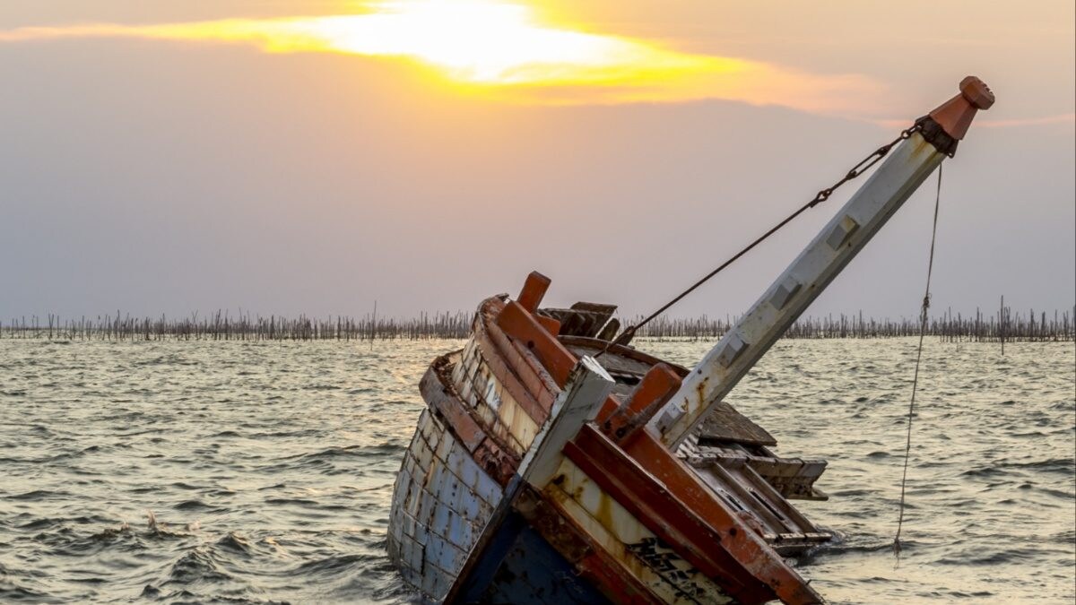 Central African Republic: Overloaded Boat Carrying People Headed To Funeral Capsizes, 58 Killed - Vimarsana News