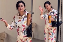 Shweta Tiwari In Shock After Paparazzi Turn Up Under Her Building: ‘Kahan Se Aa Gaye…’ | Watch