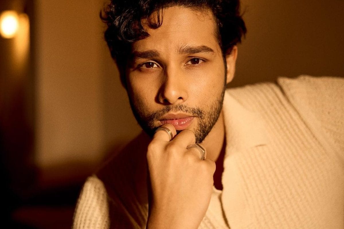 Happy Birthday Siddhant Chaturvedi: All About Actor's Rumoured Relationship With Navya Nanda