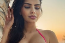 Sexy! Sonali Raut Flaunts Her Curves In Pink Bikini, Hot Photo Goes Viral | See Here