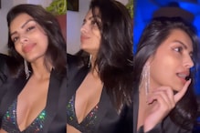 Sexy Video! Sonali Raut Flaunts Ample Cleavage, Asks If She's 'Medusa or Sedusa'; Watch Hot Clip