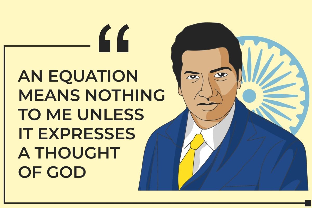 Srinivasa Ramanujan Death Anniversary: 10 Quotes and Interesting Facts About the Mathematician